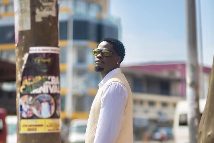 Slut Boy Billy sets a personal new streaming best with his debut ''Mineral Rock EP