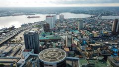 Nigeria's economic ranking drops to fourth in Africa