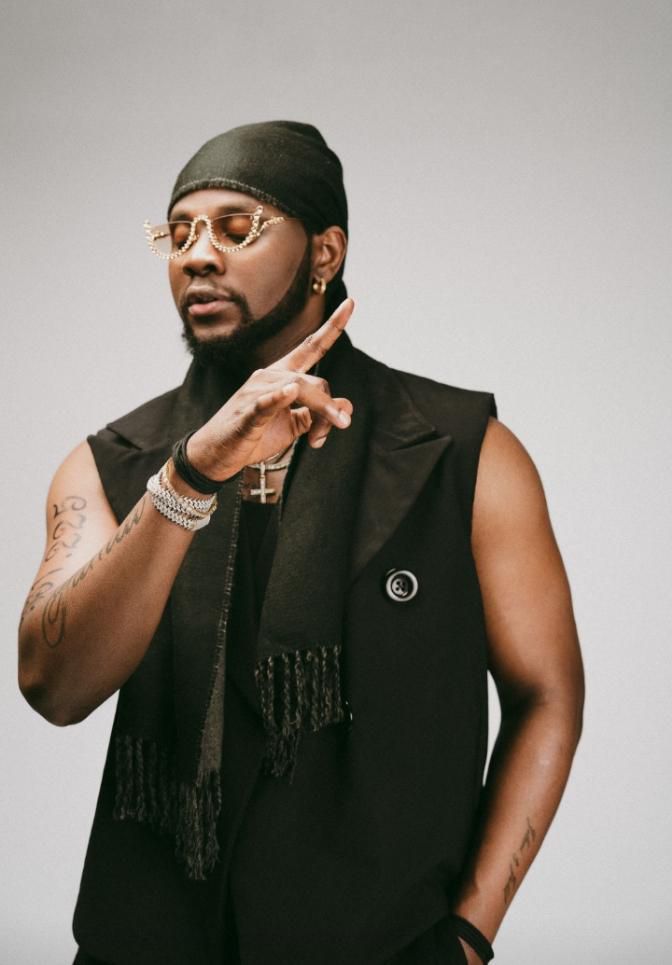 Kizz Daniel releases new singles for Detty December