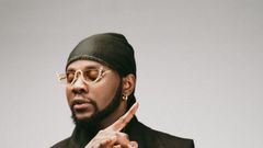 Kizz Daniel releases new singles for Detty December