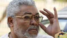 Jerry Rawlings