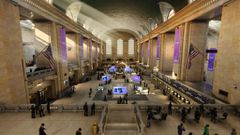 I'm blown away by the virtual New York City of 'Spider-Man' on PlayStation 4 — here's how it compares to the real thing