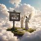 Church Sells Plots of Land in Heaven for $100 Per Square Metre