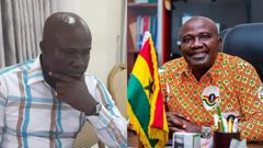 Alex Opoku Mensah