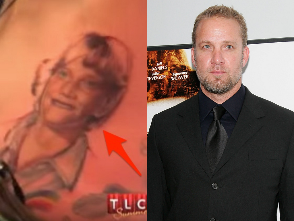 12 celebrities who got tattoos of their significant others — for better or for worse