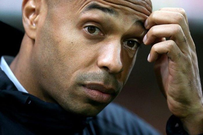Thierry Henry was left with plenty to ponder as Monaco slid to a seventh defeat in 12 league games this season