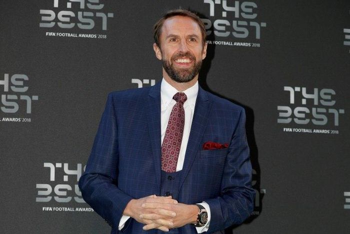 England boss Gareth Southgate is set to sign a new contract