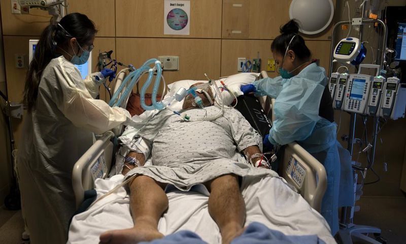 What are the world’s deadliest diseases? [NPR]
