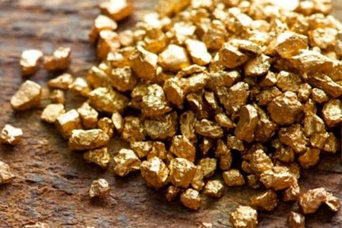 Tax dispute hampers Uganda's gold industry, resulting in a revenue loss of $160 million
