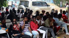 MTN Hitmaker selects 22 participants for bootcamp