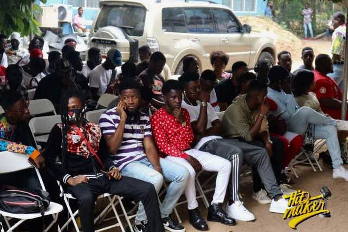 MTN Hitmaker selects 22 participants for bootcamp