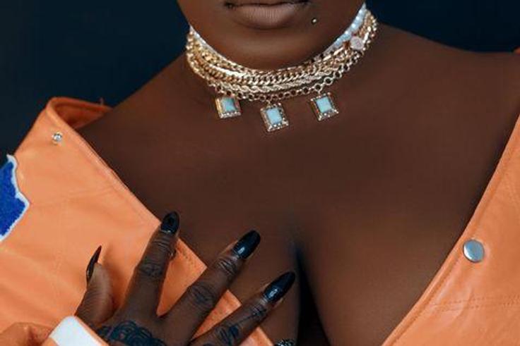 Eno Barony