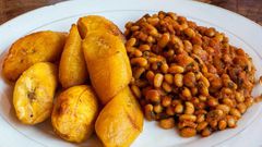Beans are full of nutrients [LagosBuka]