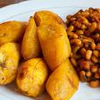 Beans are full of nutrients [LagosBuka]