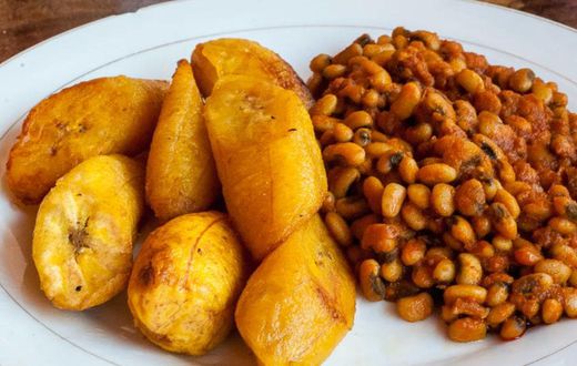 Beans are full of nutrients [LagosBuka]