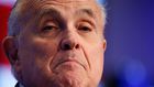 Rudy Giuliani