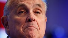 Rudy Giuliani