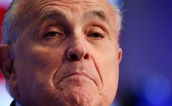 Rudy Giuliani