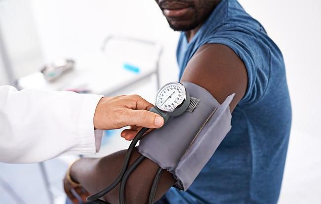 Activities To Avoid If You Have High Blood Pressure Pulse Ghana