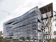 GNPC Head office