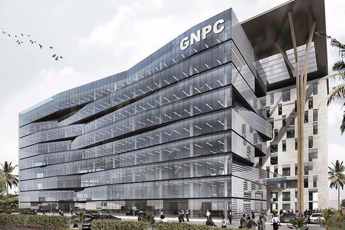 GNPC Head office
