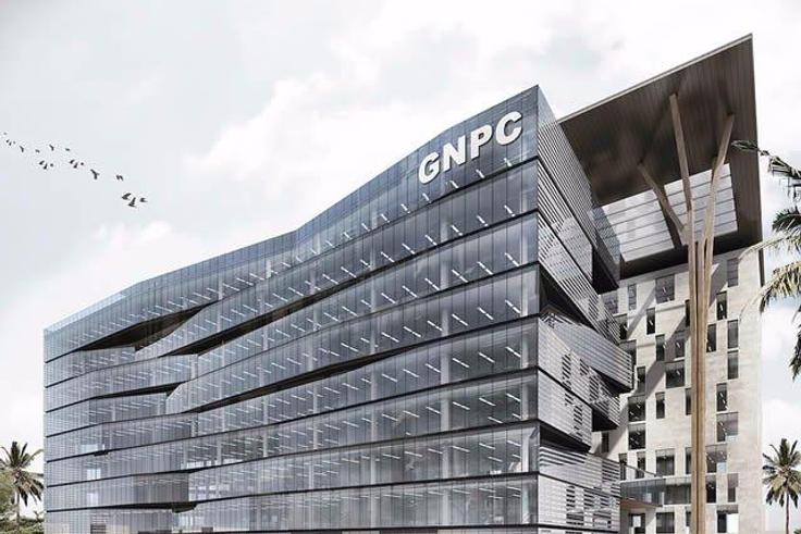 GNPC Head office
