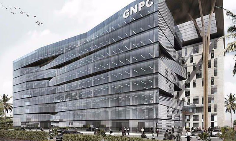 GNPC Head office