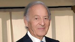 Othman Benjelloun, Morocco billionaire