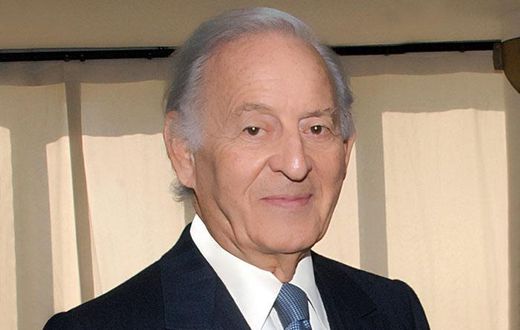 Othman Benjelloun, Morocco billionaire