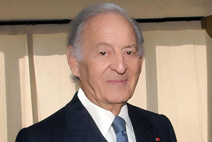 Othman Benjelloun, Morocco billionaire