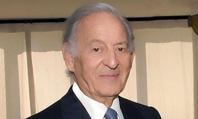 Othman Benjelloun, Morocco billionaire
