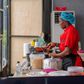 Hilda Baci cooks over 110 meals in 64 hours [Hilda Baci's Cook-a-thon]
