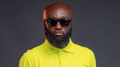 Kwaku Osei Koranteng Asiedu aka KOKA