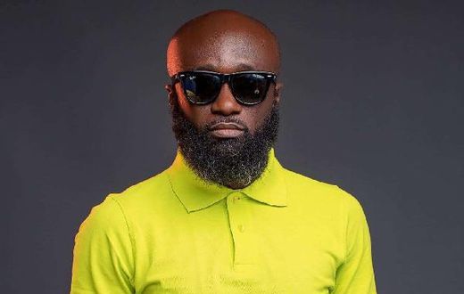 Kwaku Osei Koranteng Asiedu aka KOKA