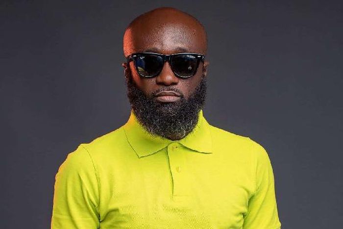 Kwaku Osei Koranteng Asiedu aka KOKA