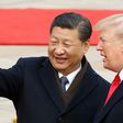 trump xi jinping