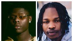 Naira Marley calls for investigation into Mohbad's death