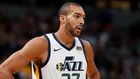 rudy gobert