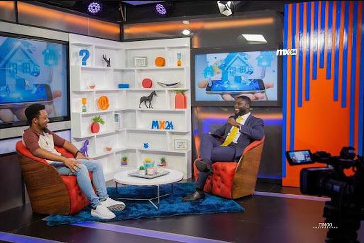 Redefining the technology landscape through content creation