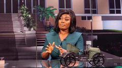 Bridget Otoo