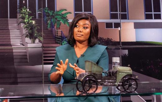 Bridget Otoo