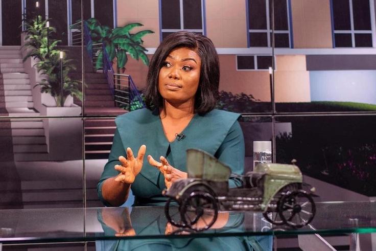 Bridget Otoo