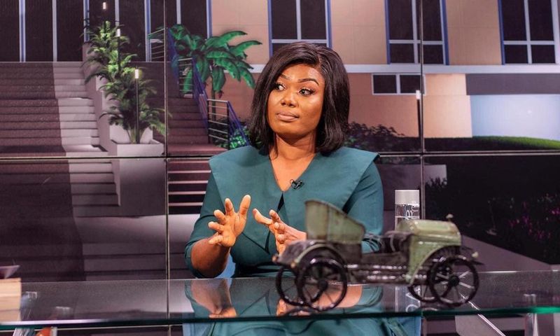 Bridget Otoo