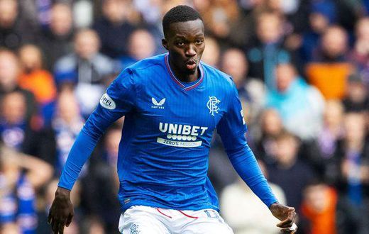Mohamed Diomande