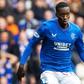 Mohamed Diomande