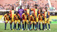 Accra Hearts of Oak