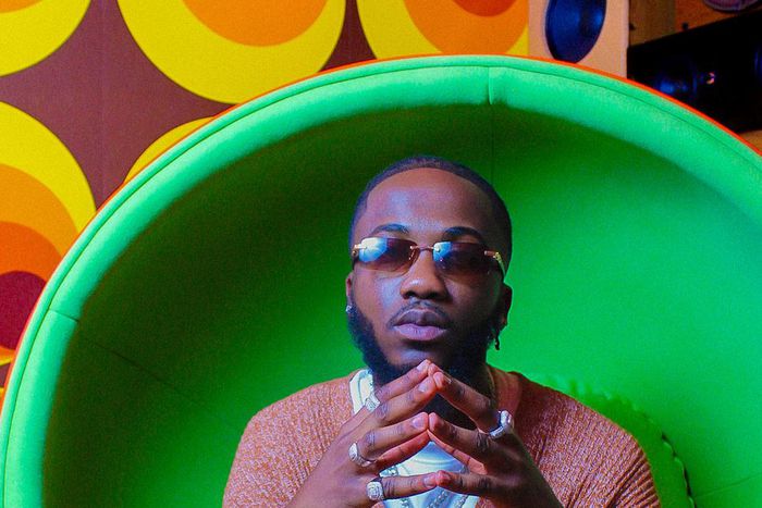 Raffeal returns with emotive love-spinner, “Let You Go”