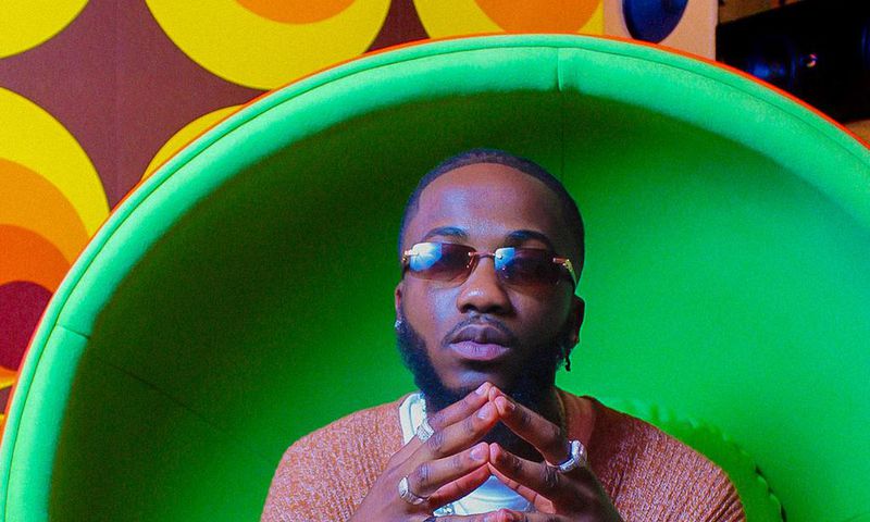 Raffeal returns with emotive love-spinner, “Let You Go”