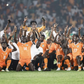 Ivory Coast