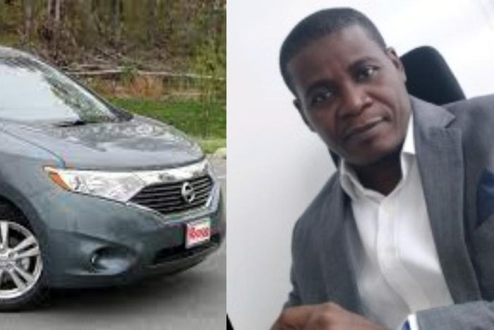 ‘Ultra-wicked politicians’ – Man fumes over 22 taxes totalling GHC154,773 on 1 imported car